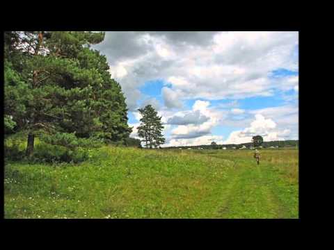 ОЙ  КАЛИНА...ОЙ  МАЛИНА...