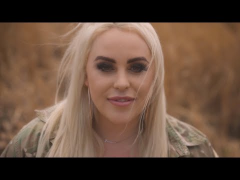 Irene-Louise van Wyk - Kuierleier (Offisiële Musiekvideo)