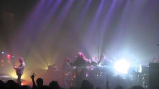 My Morning Jacket - Tropics (Erase Traces) - Beacon Theatre - 11-25-2015