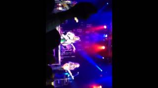 SCANDAL &quot;Oyasumi&quot;