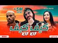 Canon16 X Cheb Bilal Kif Kif Cheba Warda جمل الاغاني BEST OF RAI Mix ORIENTAL COMPILATION 