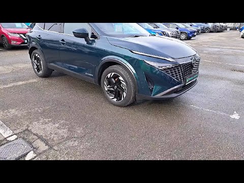 Nissan Qashqai E-POWER SV PREMIUM €3000 SCRAPPAGE - Image 2