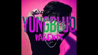 Cover art for Parents