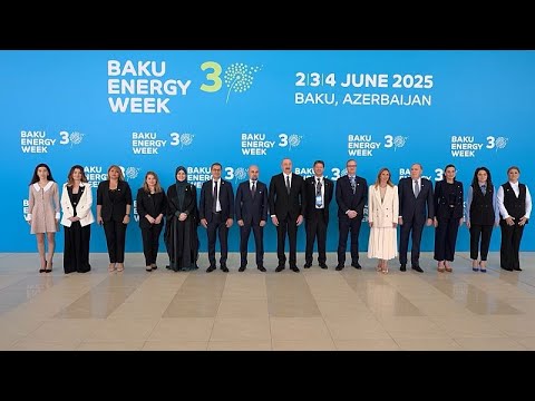 Baku Energy Week 2025: Aserbaidschans Energiediplomatie, grüne Wende und regionaler Einfluss