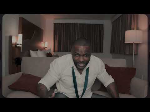 Monster Tarver "Black Roses" 📽 by @KnowUrWorth Visuals