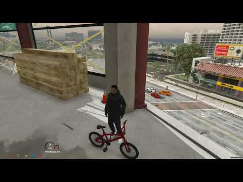 [YBN:LS] Race gone wrong?