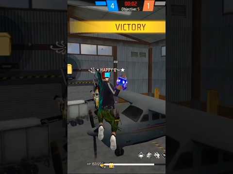 Raistar First Time AWM GamePlay 1 🆚 3 Hacker Exposed In Free Fire