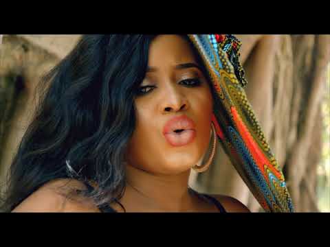 Pam D Ft Patricia Hillary - Mambeza (Official Video)