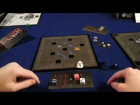 Bower's Game Corner: Volt: Robot Battle Arena Review