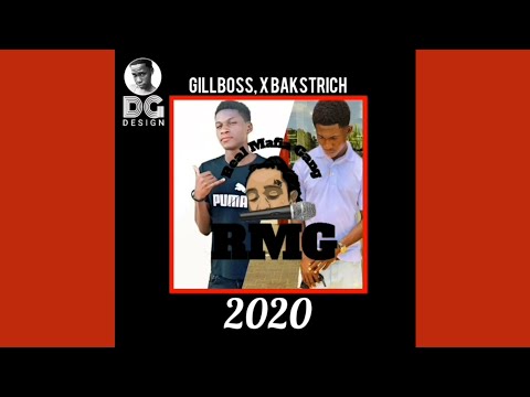 [Rmg] Bakstritch feat. GillBoss]-2K20 (prod. James Records)