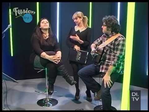 Di.Fusion Musica - DubiDuo