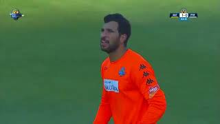 بالفيديو : بيراميدز يفلت من هزيمة محققة امام الإنتاج  ويخطف نقطة ثمينة