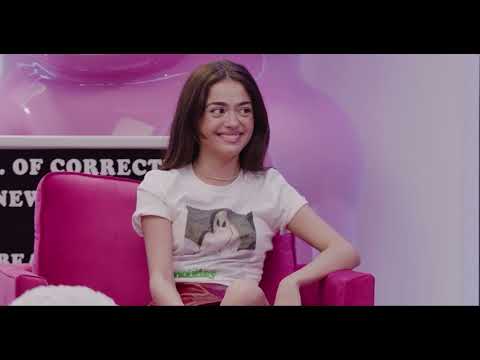 Nailea Devora Dixie Damelio