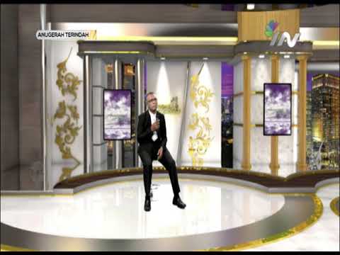 Alfonso sahetapy.Lagu Bapa Sentuh Hati(music video)