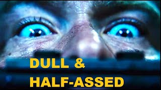 Spiral: From the Book of Saw Horror Review - Bad Movie Reviews video