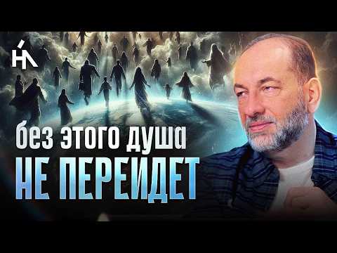 Нас отправили на Землю только чтобы выполнить эти уроки Души.. Леонид Тальпис
