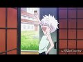 Hunter X Hunter AMV Starships
