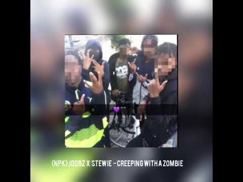 (NPK) Joobz X Stewie - Creeping with a zombie | #EXCLUSIVE