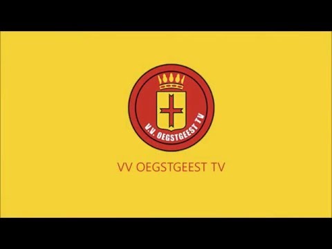 VV Oegstgeest A1  - Kickers '69 A1
