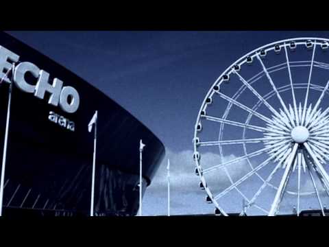 England Boxing Elite Championships - Echo Arena Liverpool April 2016