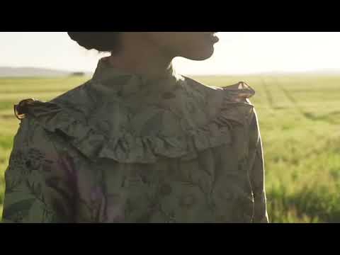 Sindiso Khumalo's SS21 collection campaign film: 'Minty'