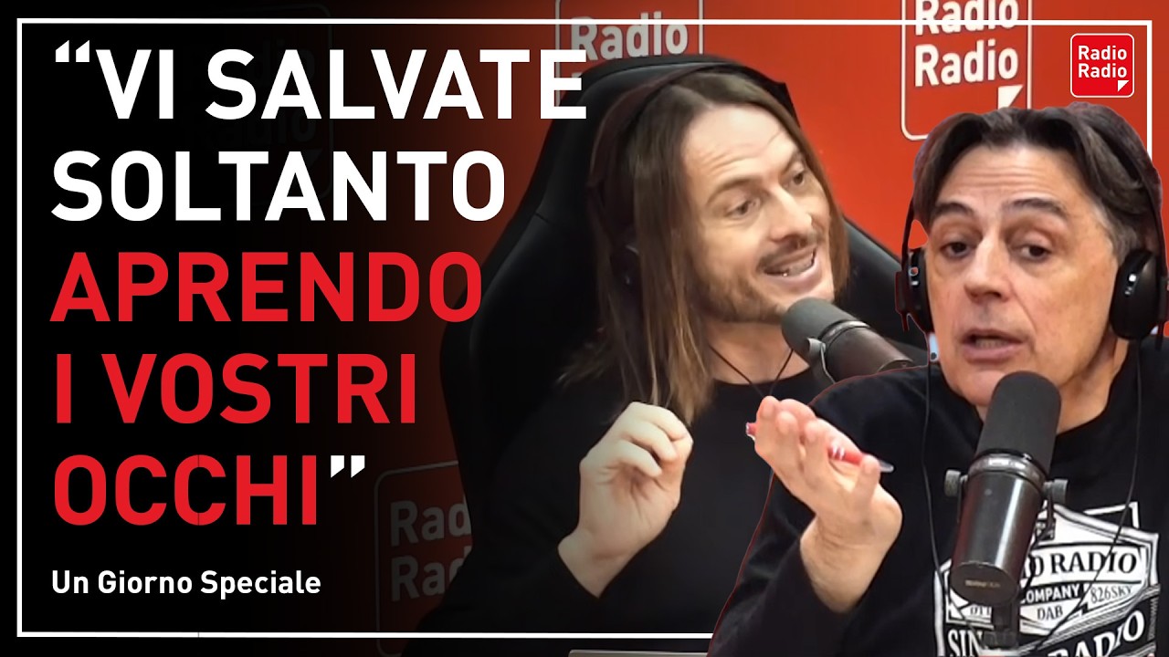 "NON POSSIAMO FIDARCI DEI MEDIA OCCIDENTALI, ECCO A VOI IL MOTIVO" | Con Duranti e Bianchi