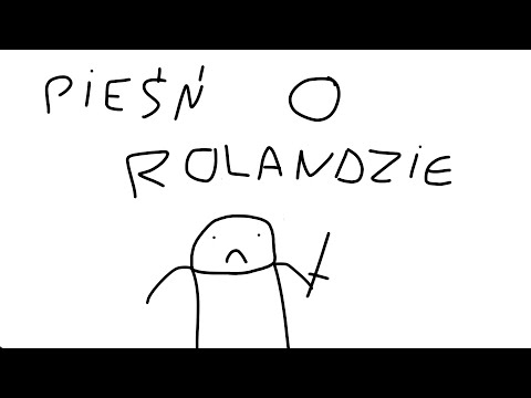 The Song of Roland in 2 Minutes