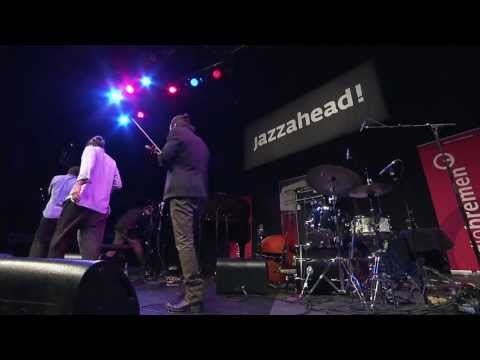 jazzahead! 2013 - European Jazz Meeting - Tobias Preisig