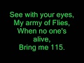 Elena Siegman 115 Lyrics