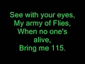 Elena Siegman - 115 Lyrics