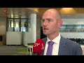 Nieuwe wethouders NOP gepresenteerd