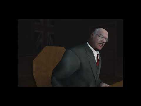 Spetz Playz Return To Castle Wolfenstein Part 1 - Nostalgia Nazis