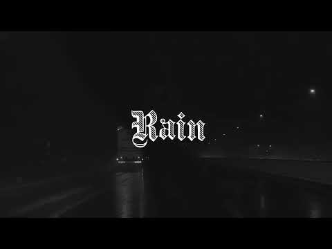 [FREE] KRBK x ВЕКТОР А Underground Type Beat - "Дождь"