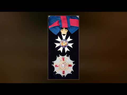 Order Of St Michael And St George