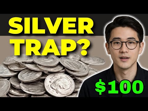 WARNING: Small Silver Investors Must See This Immediately