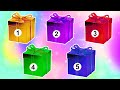Choose One Gift From 5 🎁 | Elige Un Regalo Entre 5 💖 | Escolha Um Presente Entre 5 ✨