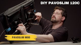 DIY Nanlite Hack - What They Don't Want You to Know