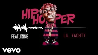 Blac Youngsta - Hip Hopper (Lyric Video) ft. Lil Yachty