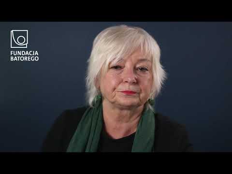 Jagoda Kubiak: Psychologiczne mechanizmy przemocy w rodzinie