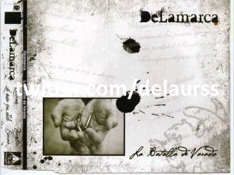 Delamarca - La Batalla de Varado [Full Album]