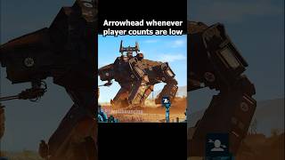 still waiting for the full Illuminate army to drop #helldivers #helldivers2