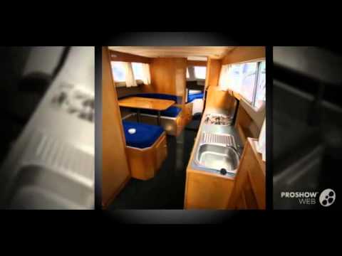 Viking 26 Raumwunder Fahrtenschiff Power boat, Cabin Cruiser Year - 2007,