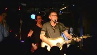 Rescue- The Summer Set Legendary Unplugged Tour NYC