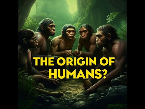 The First Modern Humans: A 300,000-Year-Old Story