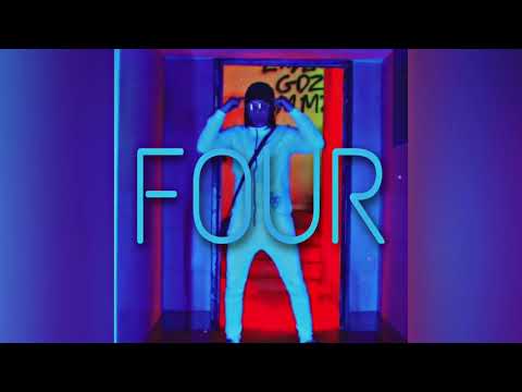 *FREE* • F430 X 34A Type Beat • « FOUR » • Chill Wavy Cloud Trap Type Beat 2021