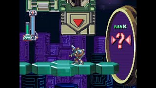 Re: [閒聊] 洛克人X4小兵大冒險 暫停更新