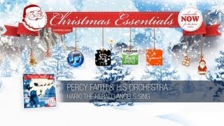 Percy Faith & His Orchestra - Hark! The Herald Angels Sing // Christmas Essentials