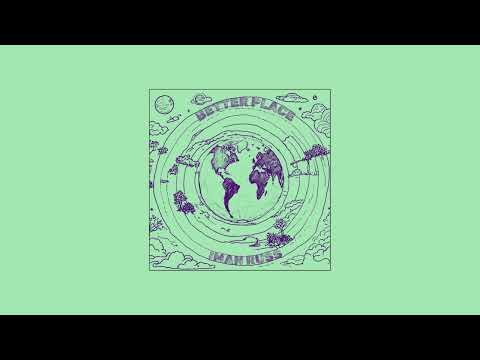 Iman Russ - Better Place