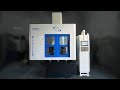 Dual Face Fine Grinding Machine | Double Disc Grinding | iGrind LG Series | iGrind LG 720