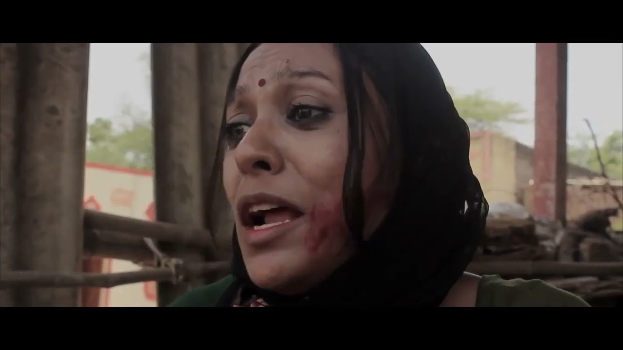 BHUMI- Women Empowerment Web film in V4U PLAY